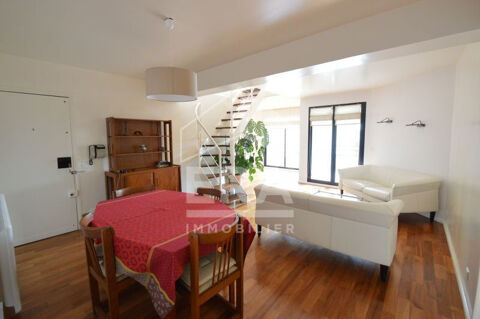  Appartement � louer 2 pi�ces 63 m�