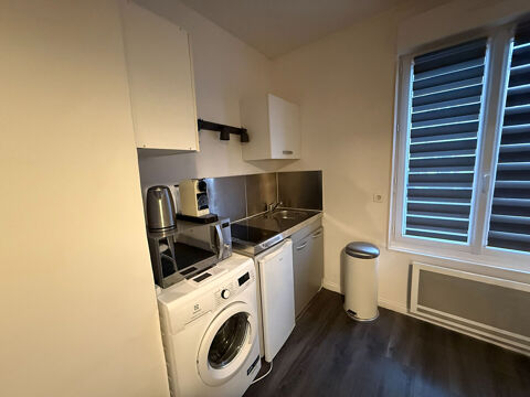  Appartement � louer 2 pi�ces 31 m�