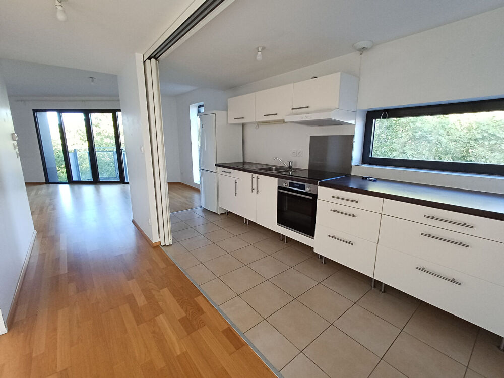 Appartement a louer tours - 3 pièce(s) - 80 m2 - Surfyn