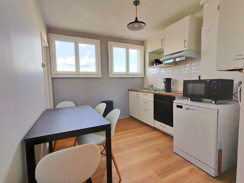  Appartement � louer 4 pi�ces 68 m�