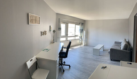  Appartement � louer 1 pi�ce 37 m�