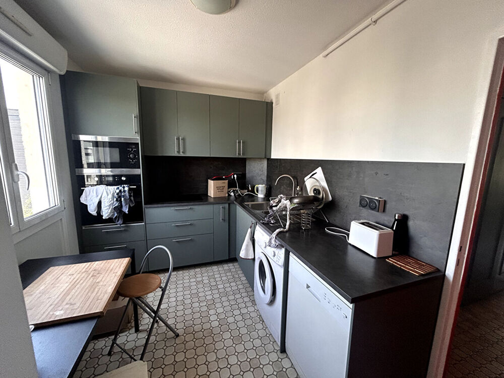 Appartement a louer begles - 3 pièce(s) - 62 m2 - Surfyn