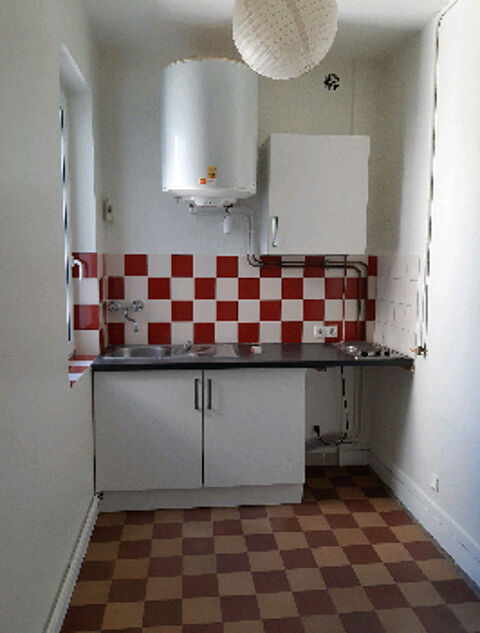  Appartement � louer 2 pi�ces 34 m�