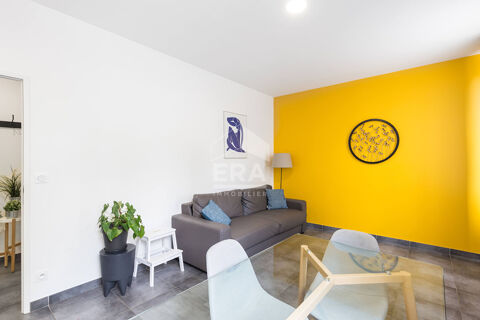  Appartement � louer 3 pi�ces 45 m�