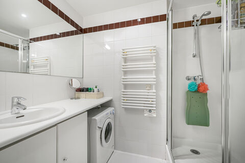  Appartement � louer 2 pi�ces 43 m�