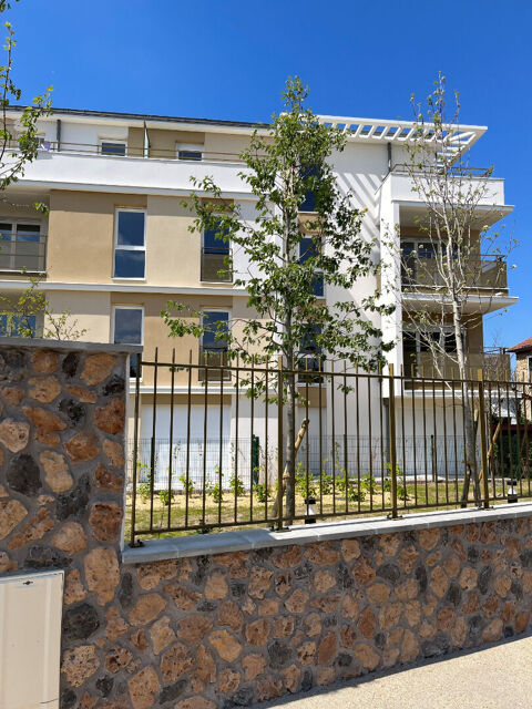  Appartement � louer 4 pi�ces 75 m�