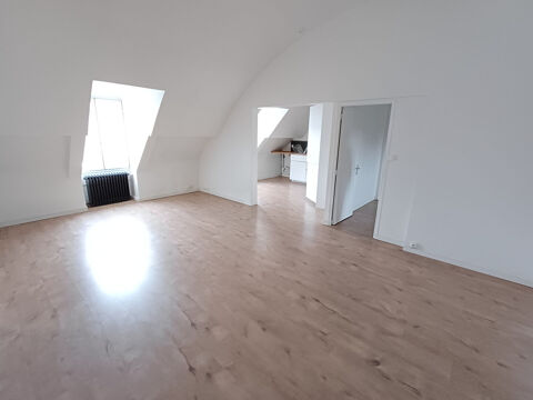  Appartement � louer 2 pi�ces 53 m�