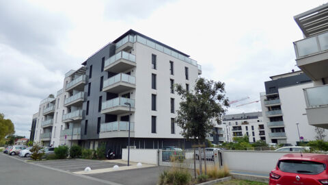  Appartement � louer 2 pi�ces 41 m�