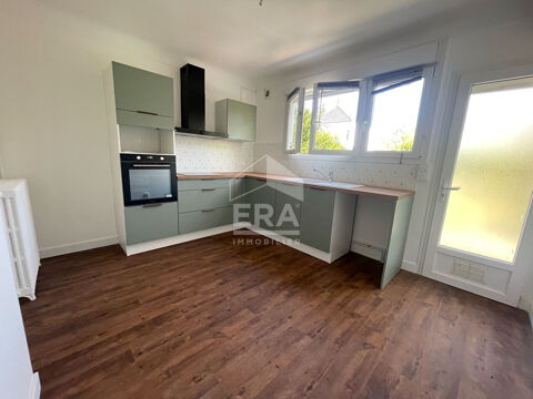  Maison � louer 5 pi�ces 90 m�