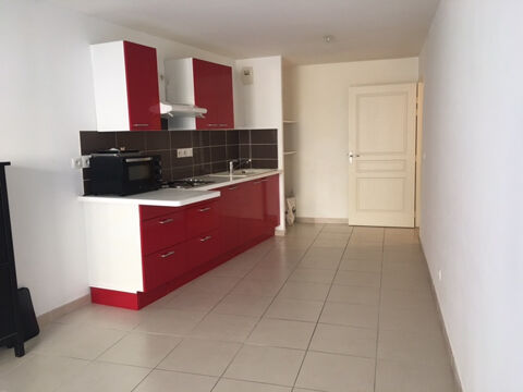  Appartement  louer 2 pices 46 m
