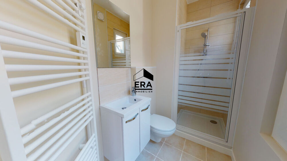 location Appartement - 2 pi�ce(s) - 55 m� Nevers (58000)