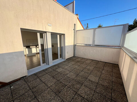  Appartement  louer 2 pices 42 m