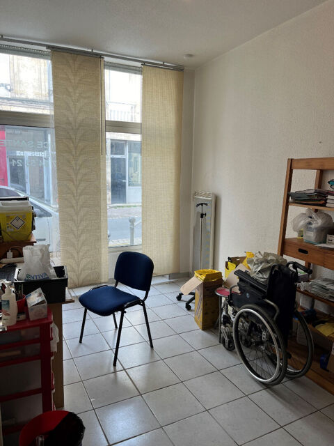  Appartement � louer 1 pi�ce 18 m�