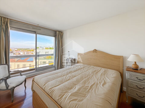  Appartement � louer 4 pi�ces 100 m�