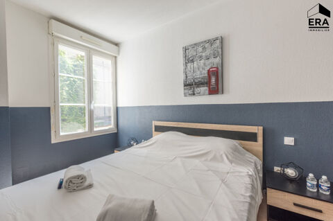  Appartement � louer 2 pi�ces 42 m�