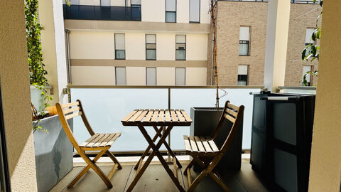  Appartement � louer 3 pi�ces 56 m�