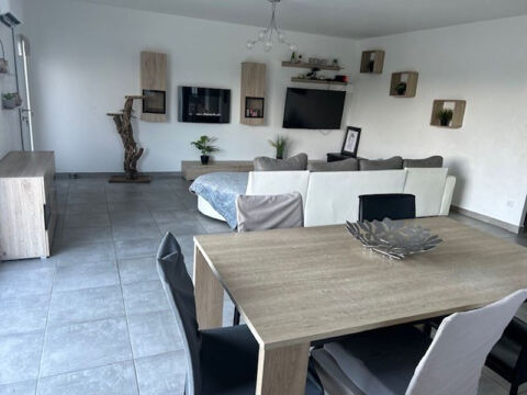  Maison � louer 3 pi�ces 69 m�