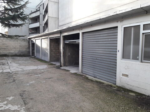  Parking / Garage � louer 54 m�