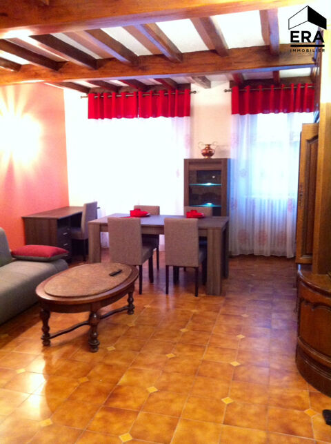  Appartement � louer 3 pi�ces 77 m�