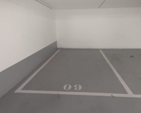  Parking / Garage � louer 14 m�