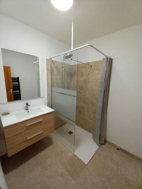  Appartement � louer 2 pi�ces 57 m�