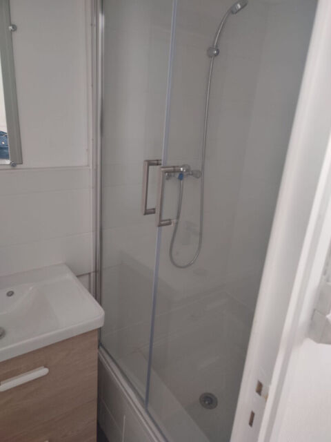  Appartement � louer 1 pi�ce 17 m�