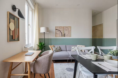  Appartement � louer 18 m�