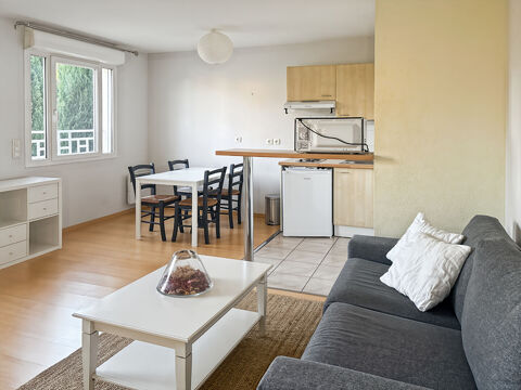  Appartement � louer 2 pi�ces 48 m�