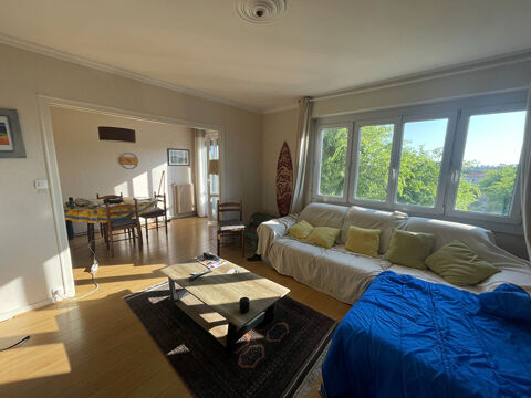  Chambre � louer 4 pi�ces 74 m�