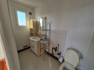  Appartement  louer 1 pice 23 m