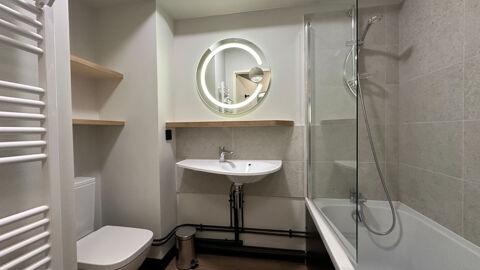  Appartement � louer 1 pi�ce 19 m�