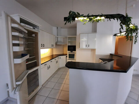  Appartement  louer 4 pices 102 m