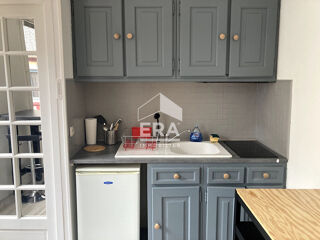  Appartement  louer 1 pice 20 m