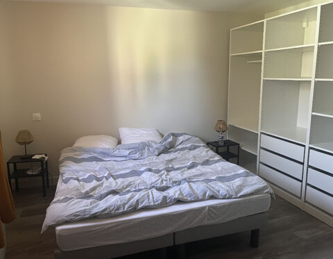  Appartement � louer 3 pi�ces 53 m�