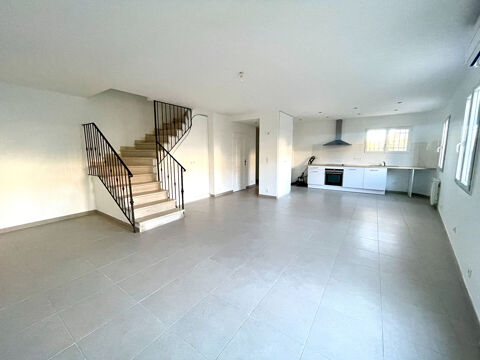  Appartement � louer 4 pi�ces 95 m�