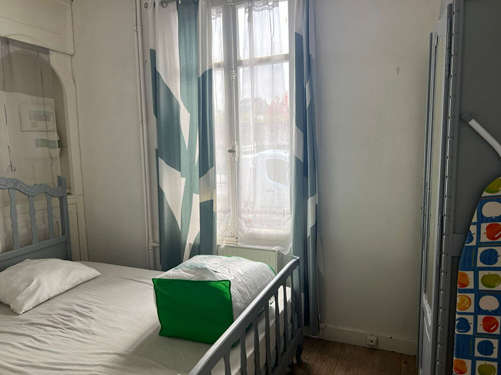 Appartement a louer tours - 2 pièce(s) - 26 m2 - Surfyn