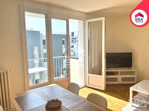  Appartement � louer 5 pi�ces 85 m� Rennes