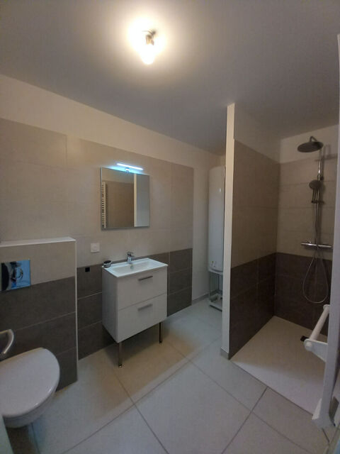  Appartement � louer 2 pi�ces 50 m�