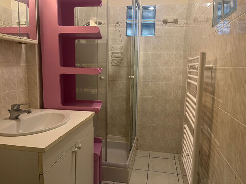  Appartement � louer 2 pi�ces 48 m�