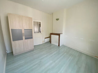 Appartement  louer 1 pice 22 m