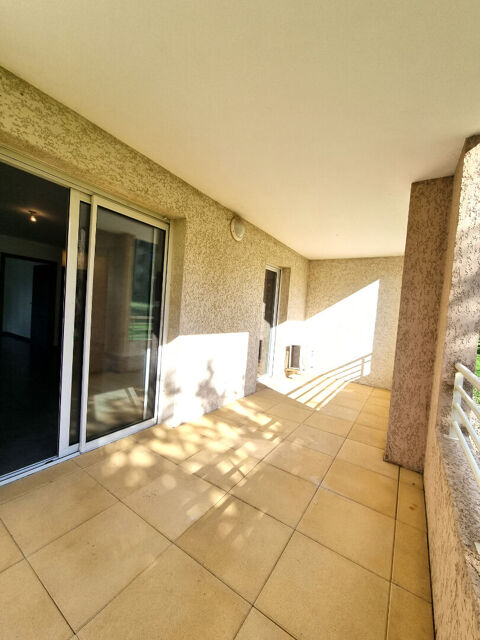  Appartement � louer 2 pi�ces 44 m�