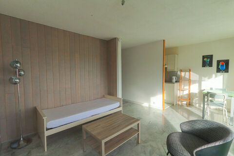  Appartement � louer 1 pi�ce 30 m�