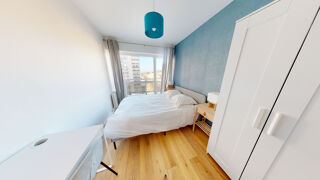  Appartement  louer 5 pices 83 m