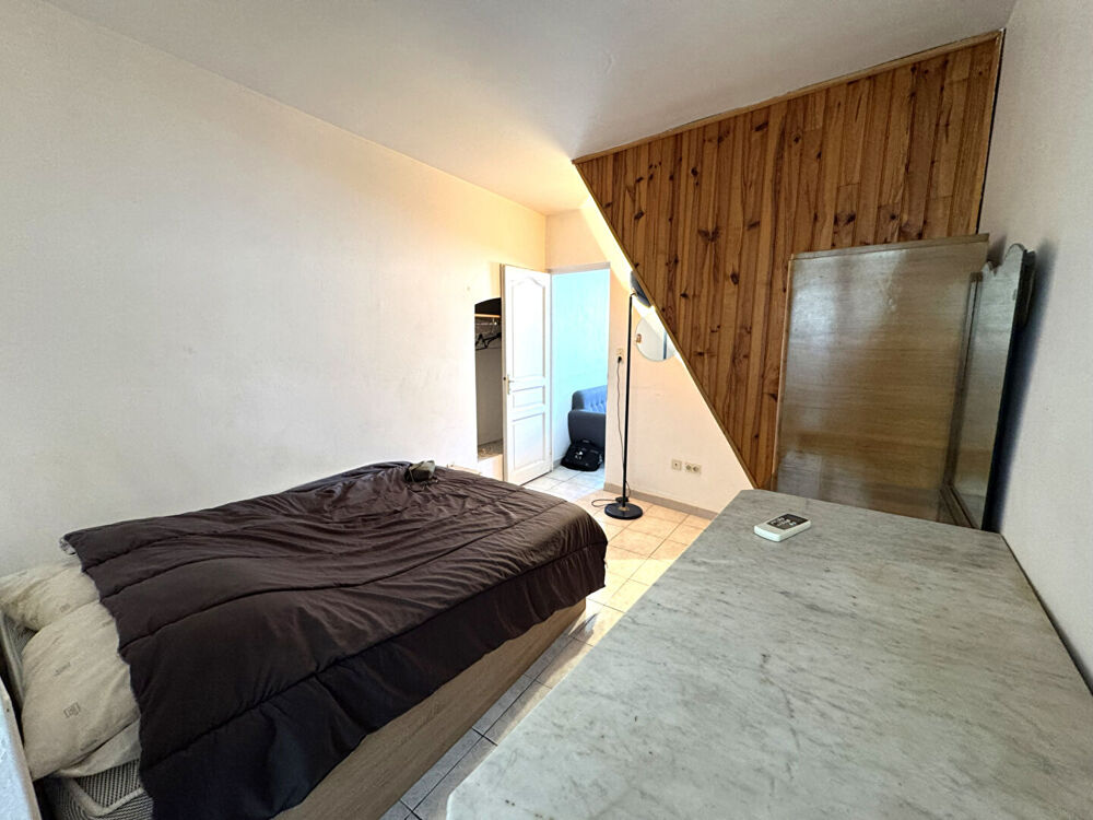 Appartement a louer bastia - 2 pièce(s) - 25 m2 - Surfyn