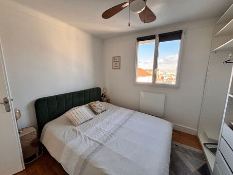  Appartement � louer 3 pi�ces 40 m�