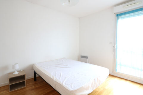  Appartement � louer 2 pi�ces 45 m�