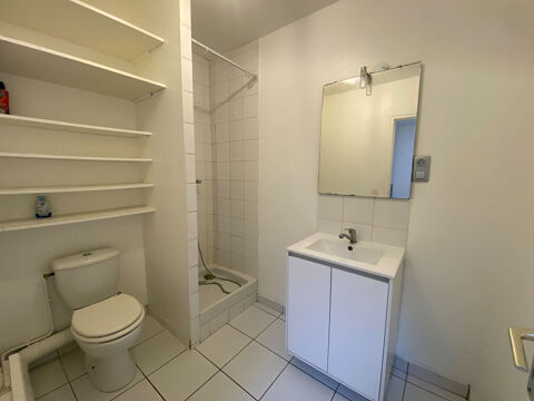  Appartement � louer 2 pi�ces 32 m�