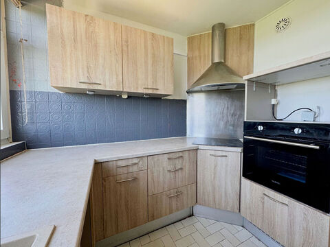  Appartement � louer 3 pi�ces 65 m�