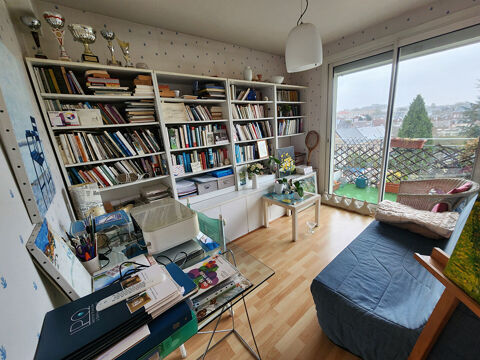  Appartement � louer 4 pi�ces 94 m�