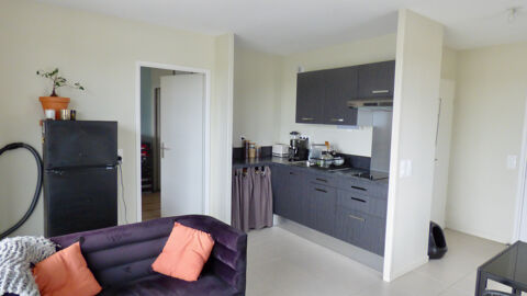  Appartement � louer 2 pi�ces 41 m� Talence